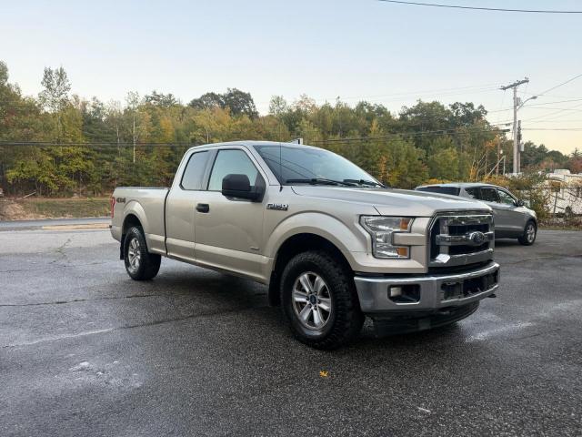 Продаж на аукціоні авто 2017 Ford F150, vin: 1FTEX1EP8HFA49713, номер лоту: 72444806