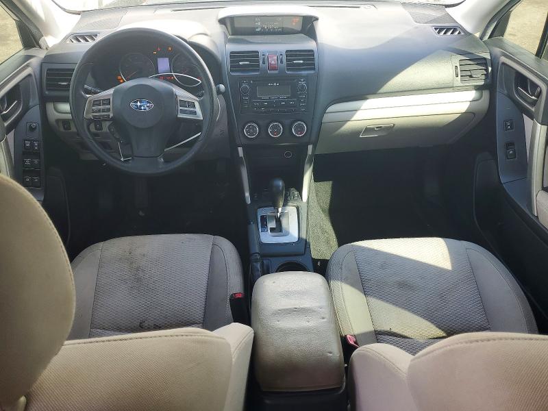 Aukcja sprzedaży 2015 Subaru Forester, vin: JF2SJADC9FH814109, numer aukcji: 71234456