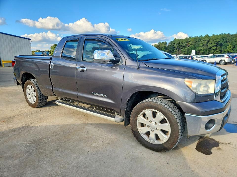 2011 Toyota Tundra მანქანა იყიდება აუქციონზე, vin: 5TFUM5F16BX019195, აუქციონის ნომერი: 72145916
