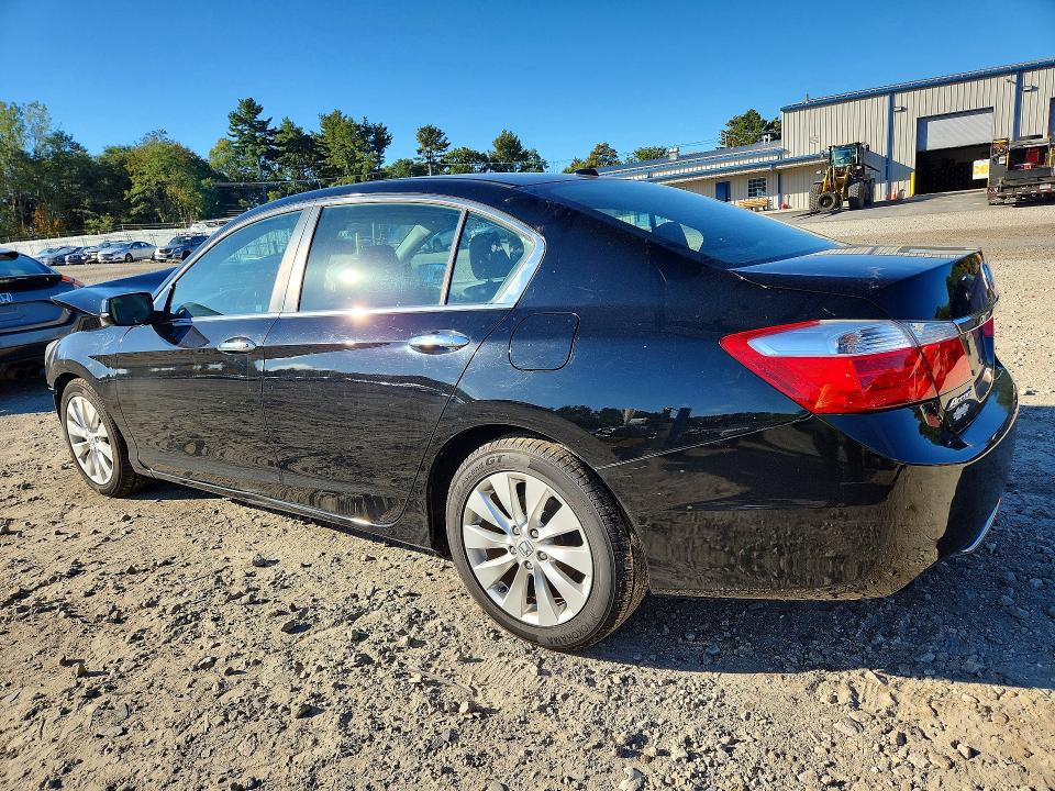 Продаж на аукціоні авто 2015 Honda Accord, vin: 1HGCR2F86FA274402, номер лоту: 71439936