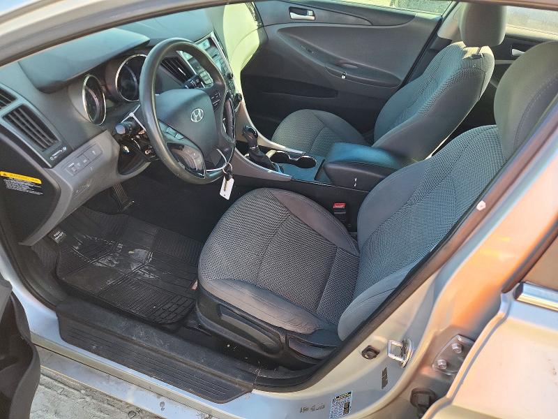 Продаж на аукціоні авто 2012 Hyundai Sonata, vin: 5NPEB4AC4CH353266, номер лоту: 73653756