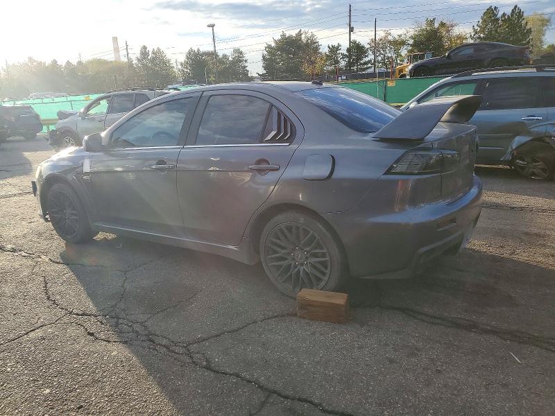 Aukcja sprzedaży 2008 Mitsubishi Lancer, vin: JA3AW56V38U051479, numer aukcji: 73556516