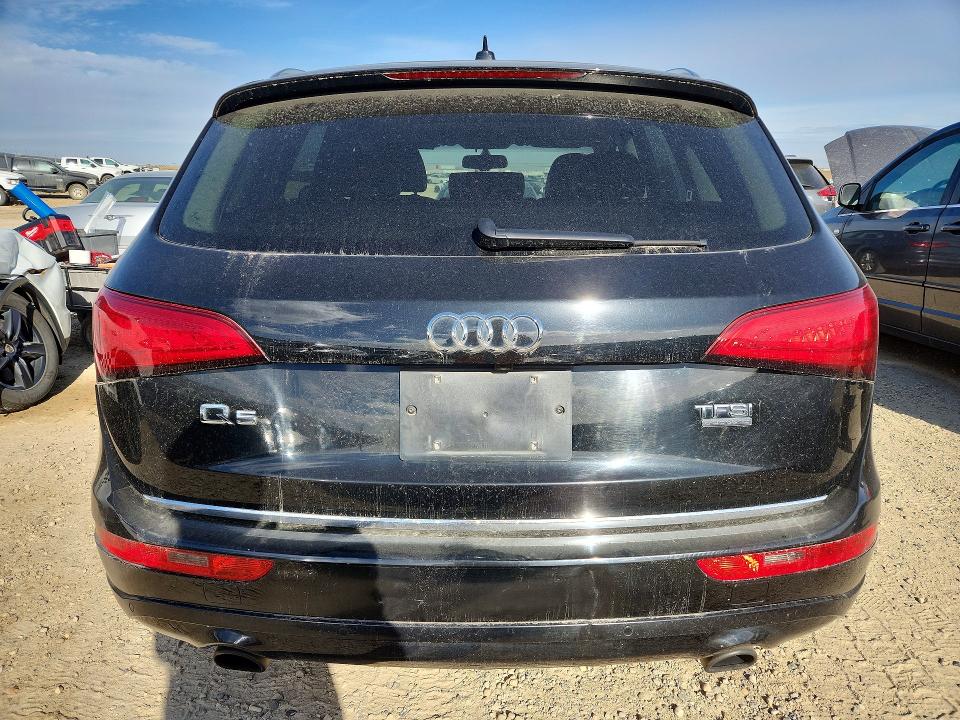 2015 Audi Sq5 მანქანა იყიდება აუქციონზე, vin: WA1CGCFP8FA093779, აუქციონის ნომერი: 71555946