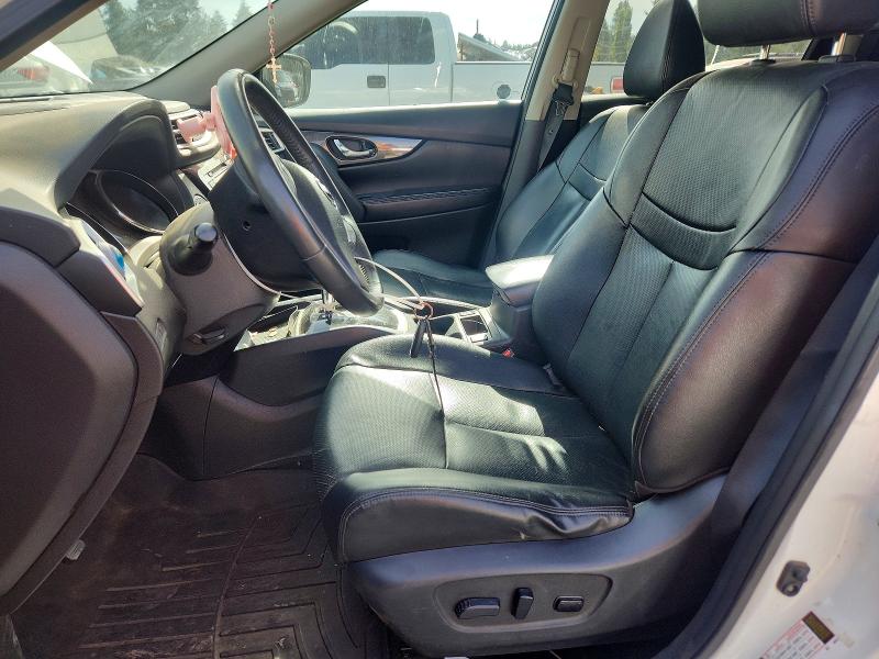Продажа на аукционе авто 2016 Nissan Rogue, vin: 5N1AT2MV0GC851751, номер лота: 71243416