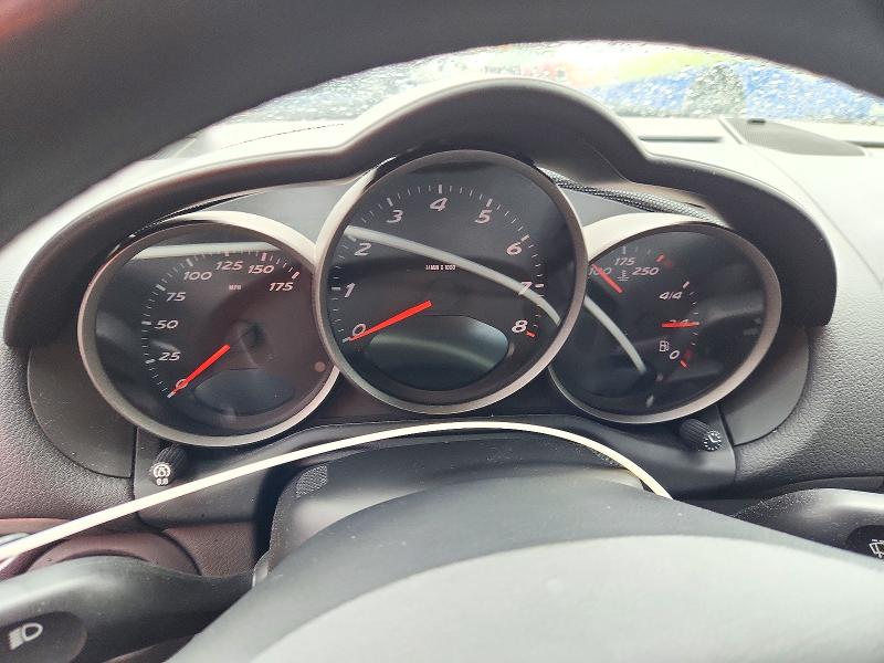 2007 Porsche Cayman მანქანა იყიდება აუქციონზე, vin: WP0AA29897U762154, აუქციონის ნომერი: 71009426