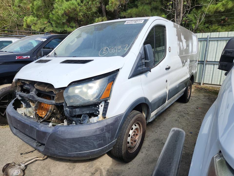 Продаж на аукціоні авто 2016 Ford Transit, vin: 1FTYR1YM5GKB55132, номер лоту: 70492186