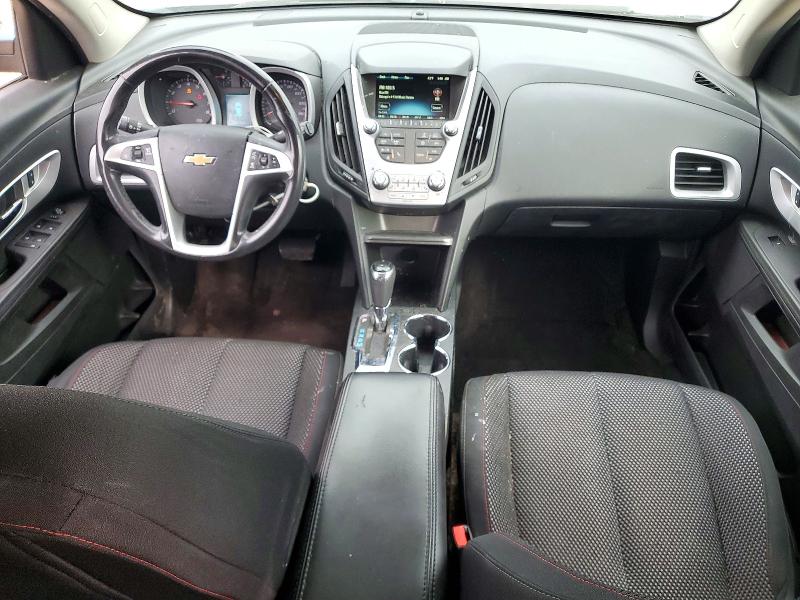 Продажа на аукционе авто 2016 Chevrolet Equinox, vin: 2GNALCEK9G6308154, номер лота: 59413416