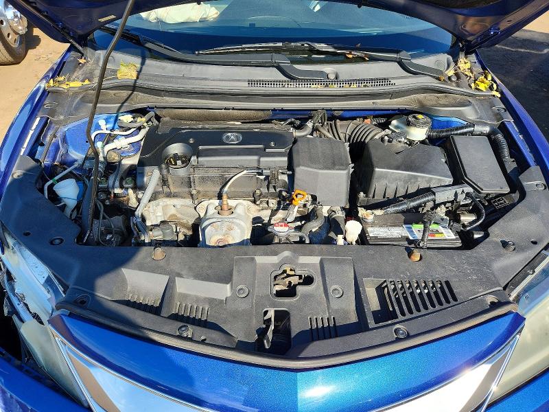 Продажа на аукционе авто 2017 Acura Ilx, vin: 19UDE2F34HA009226, номер лота: 72824766