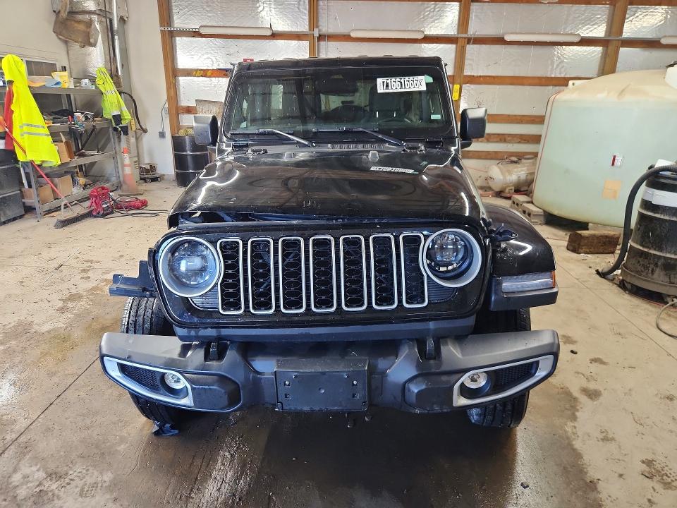 Продаж на аукціоні авто 2026 Jeep Wrangler, vin: 1C4PJXEN7TW179521, номер лоту: 71661666