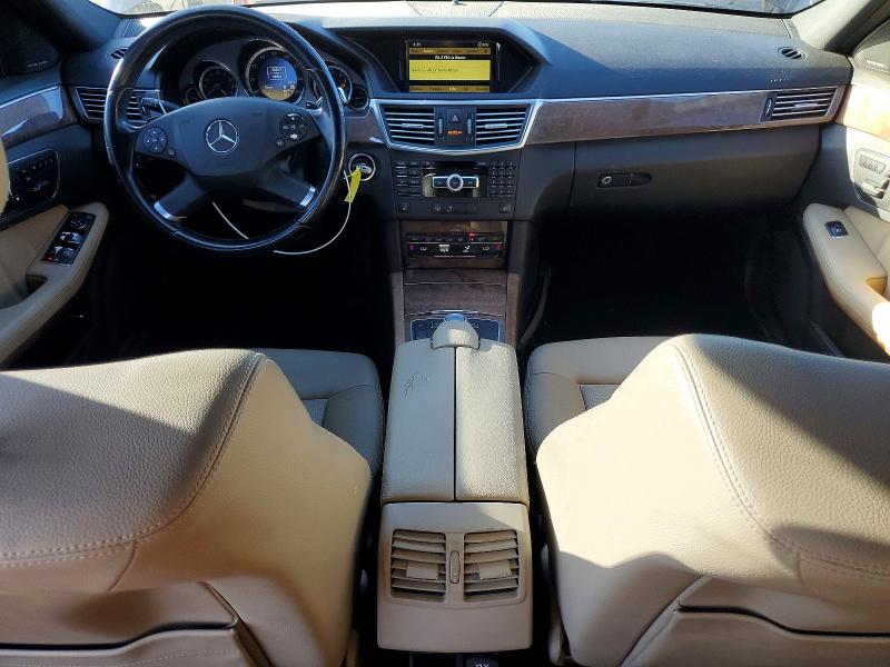 2012 Mercedes-benz E მანქანა იყიდება აუქციონზე, vin: WDDHF5KB7CA607823, აუქციონის ნომერი: 72936786