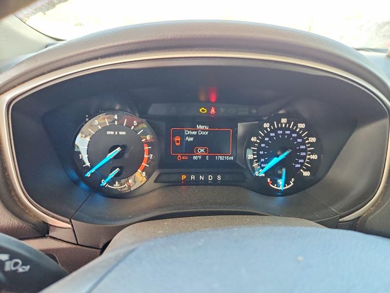 Aukcja sprzedaży 2016 Ford Fusion, vin: 3FA6P0HD9GR171178, numer aukcji: 71558986