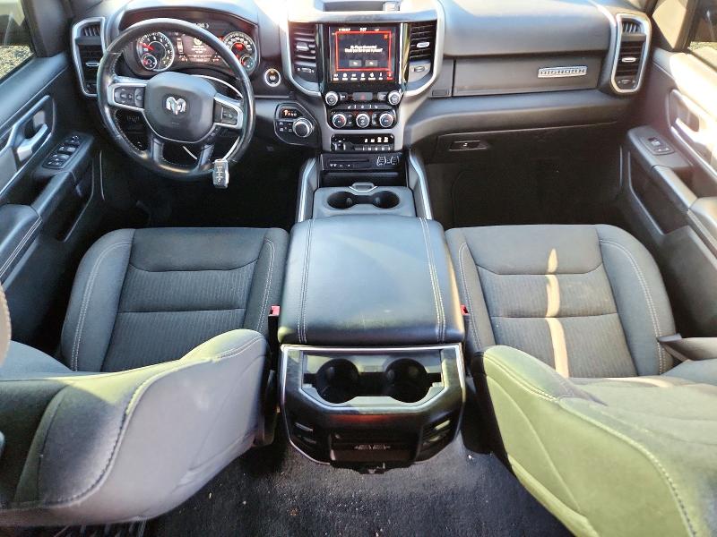 Продаж на аукціоні авто 2019 Ram 1500, vin: 1C6SRFFT7KN860574, номер лоту: 73515156