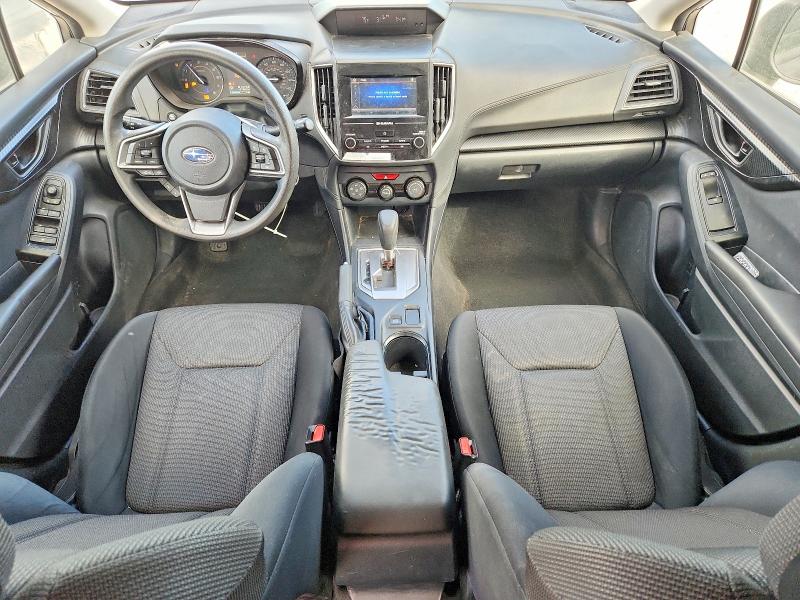 Продажа на аукционе авто 2019 Subaru Crosstrek, vin: JF2GTABC3K8292753, номер лота: 71322696