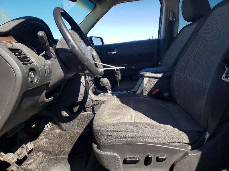 2010 Ford Flex მანქანა იყიდება აუქციონზე, vin: 2FMHK6CC0ABA25286, აუქციონის ნომერი: 70822776