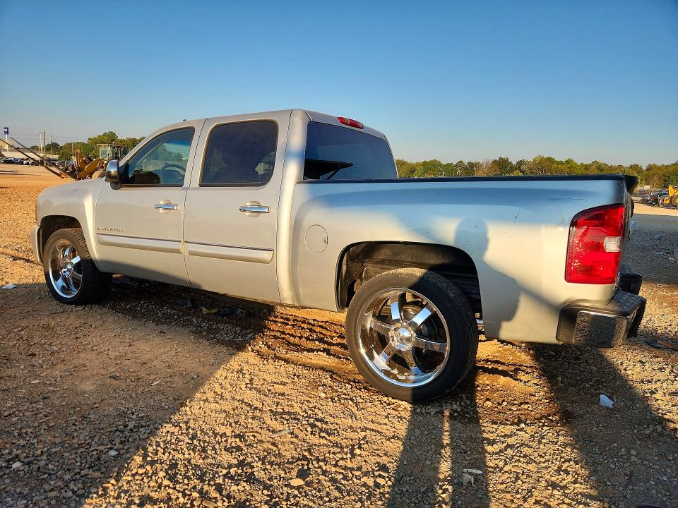 Aukcja sprzedaży 2010 Chevrolet Silverado, vin: 3GCRCSE01AG150392, numer aukcji: 73026856