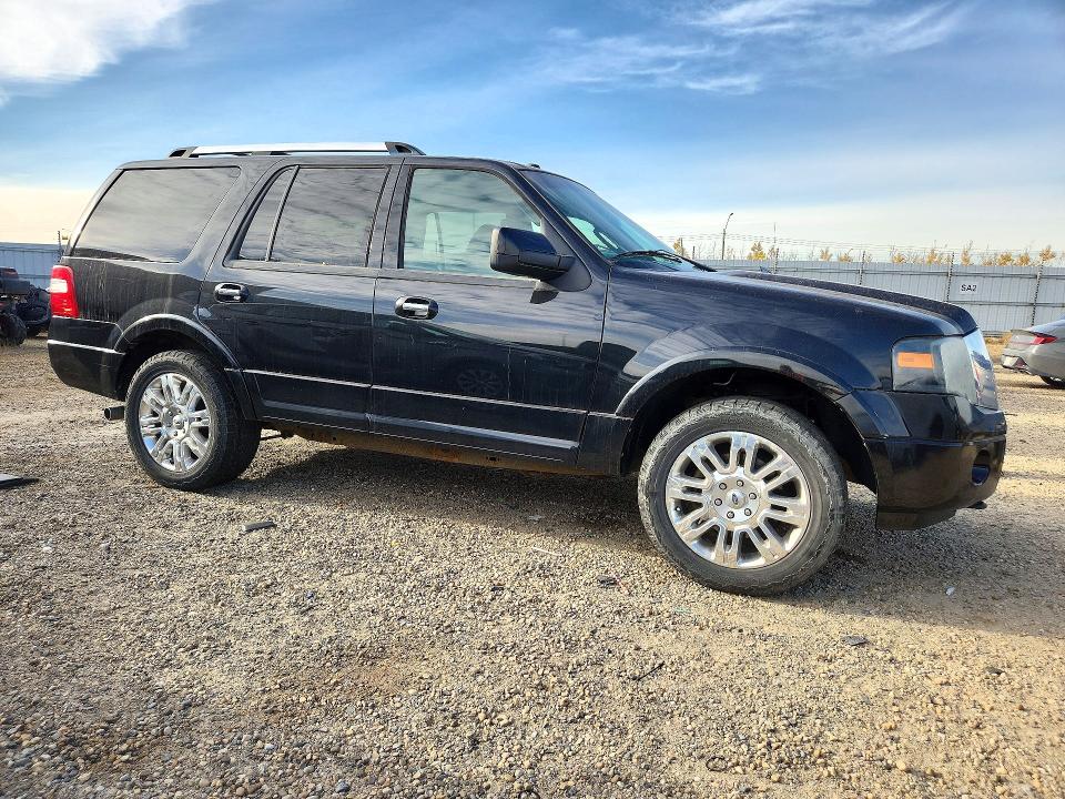 Продаж на аукціоні авто 2011 Ford Expedition, vin: 1FMJU2A5XBEF39824, номер лоту: 73040106