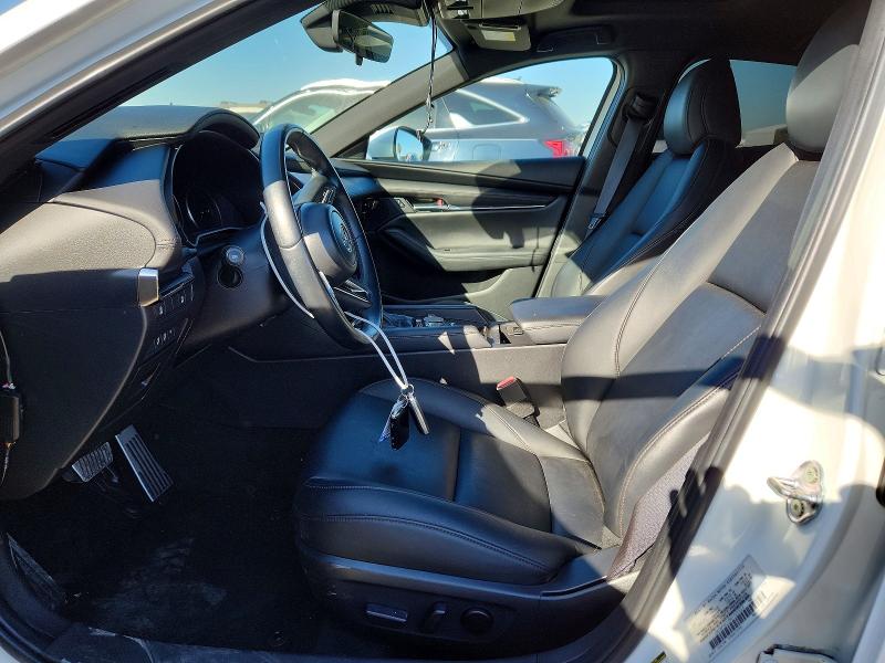 Aukcja sprzedaży 2022 Mazda 3, vin: JM1BPALL0N1522323, numer aukcji: 71767876