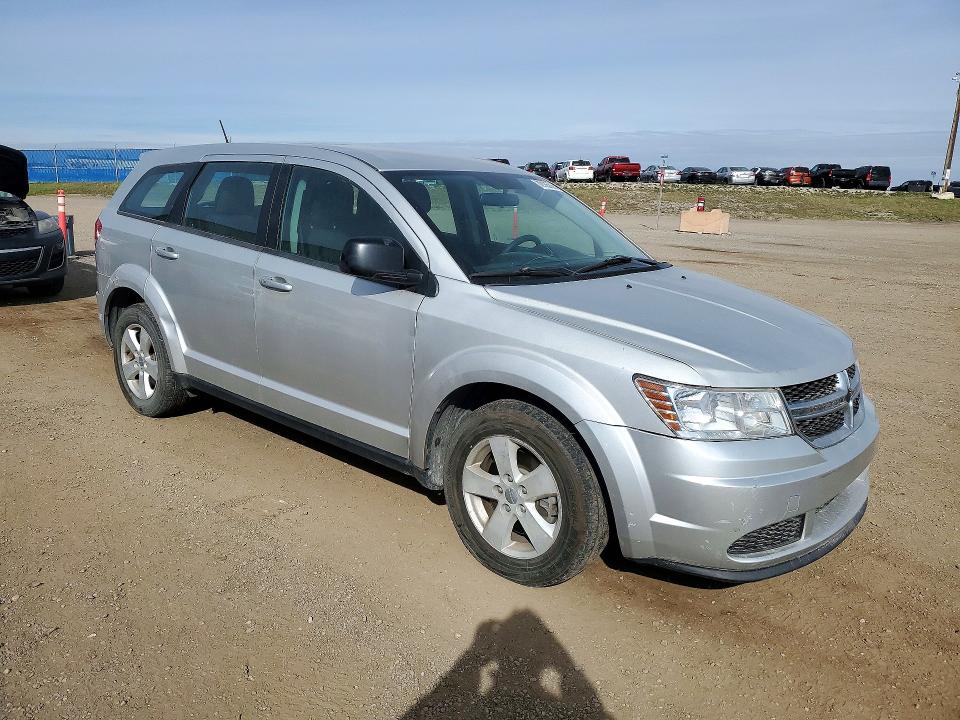Aukcja sprzedaży 2013 Dodge Journey, vin: 3C4PDCAB9DT569457, numer aukcji: 72165666