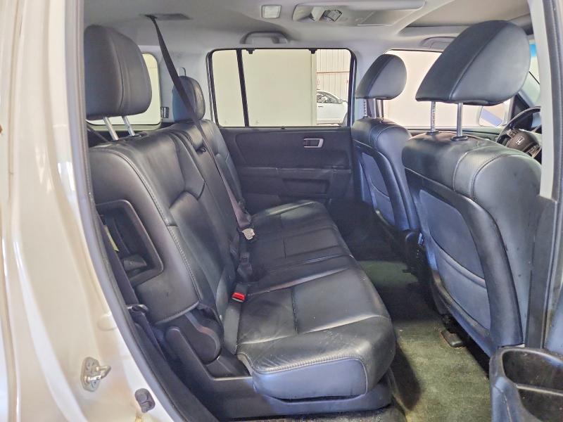 Aukcja sprzedaży 2015 Honda Pilot, vin: 5FNYF4H9XFB072023, numer aukcji: 70345796