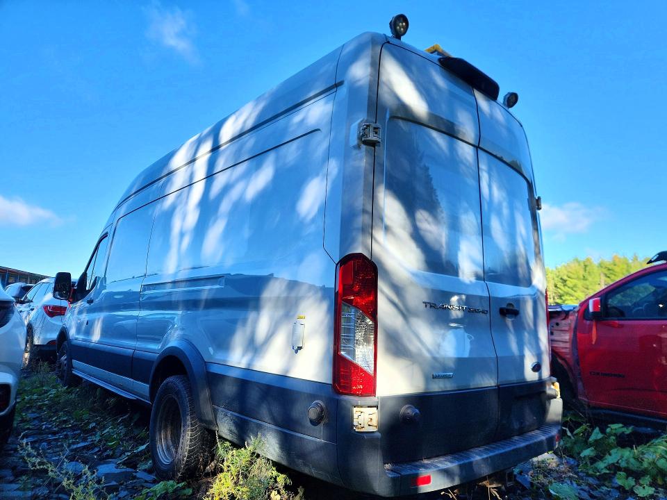 Продаж на аукціоні авто 2018 Ford Transit, vin: 1FTBF4XG8JKB23701, номер лоту: 58745246