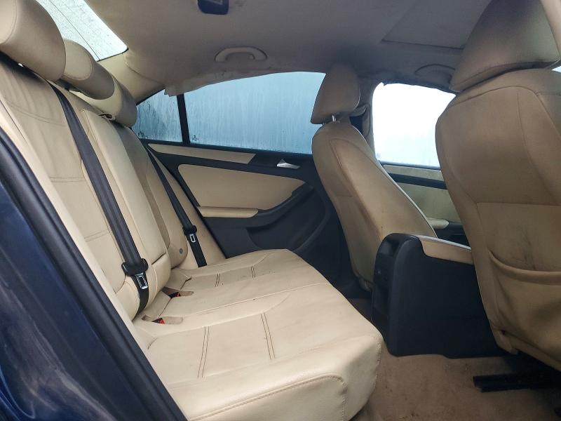 Aukcja sprzedaży 2012 Volkswagen Jetta, vin: 3VWDP7AJ6CM386015, numer aukcji: 71931026