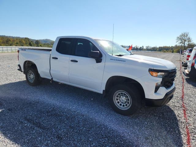 71760066 :رقم المزاد ، 1GCRDAEK7PZ177937 vin ، 2023 Chevrolet Silverado مزاد بيع