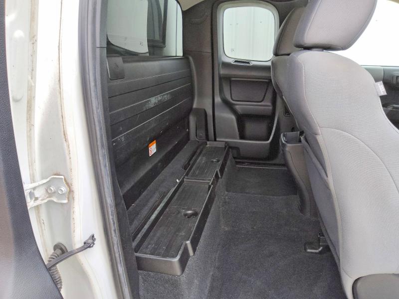 Продаж на аукціоні авто 2022 Toyota Tacoma, vin: 3TYRX5GN7NT054941, номер лоту: 70551766