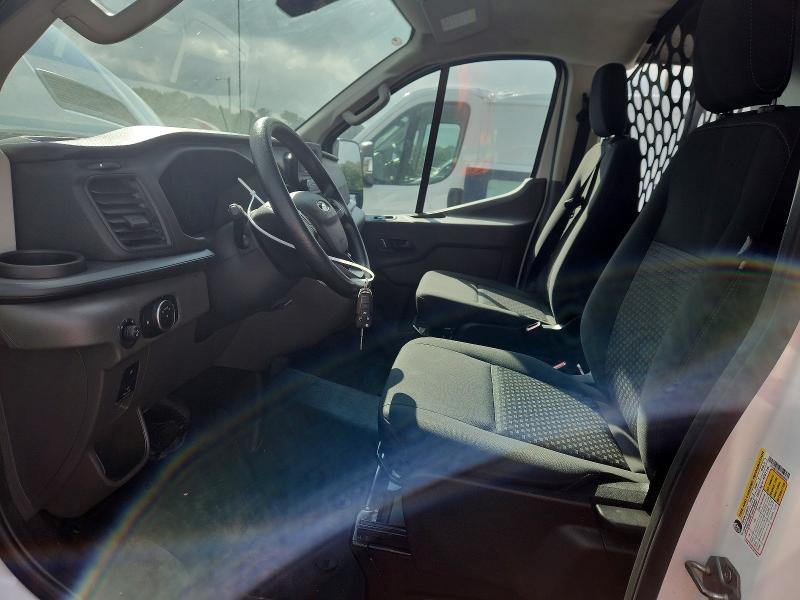 Продажа на аукционе авто 2025 Ford Transit 250, vin: 1FTBR1Y84SKB03928, номер лота: 70900856