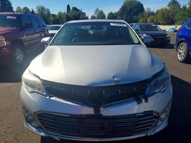 Aukcja sprzedaży 2014 Toyota Avalon, vin: 4T1BK1EB6EU094920, numer aukcji: 71420496
