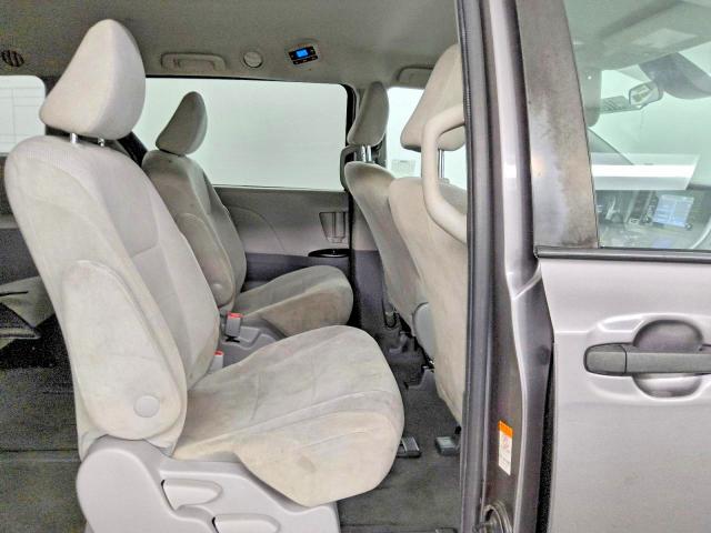 Aukcja sprzedaży 2020 Toyota Sienna, vin: 5TDZZ3DC0LS042477, numer aukcji: 70860496