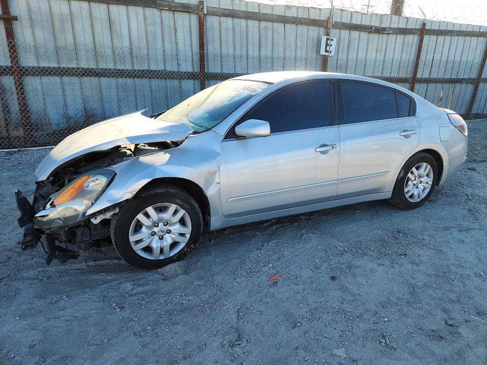 Продаж на аукціоні авто 2009 Nissan Altima, vin: 1N4AL21E89N480943, номер лоту: 71084006