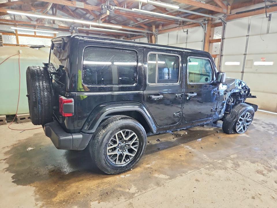 Продаж на аукціоні авто 2026 Jeep Wrangler, vin: 1C4PJXEN7TW179521, номер лоту: 71661666