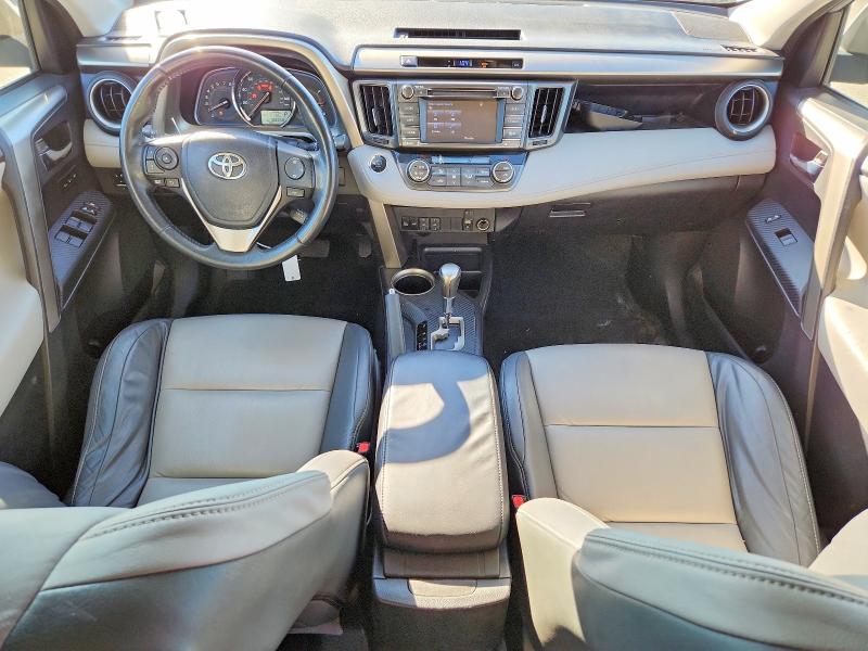 Продаж на аукціоні авто 2015 Toyota Rav4, vin: 2T3DFREV9FW339594, номер лоту: 70872556
