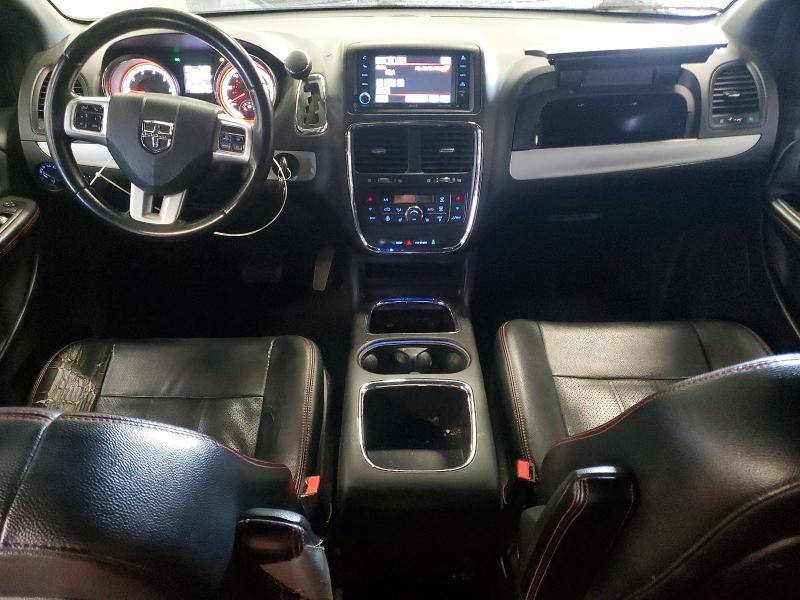 Aukcja sprzedaży 2013 Dodge Grand Caravan, vin: 2C4RDGEG0DR812212, numer aukcji: 71218966