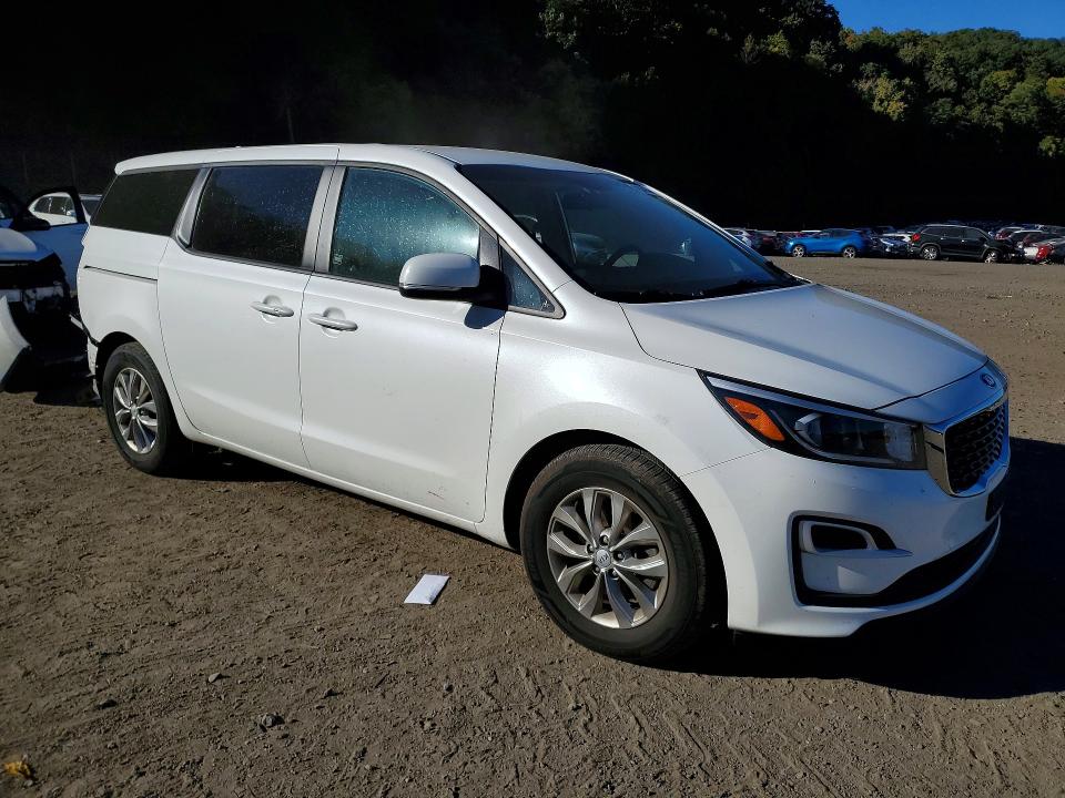 Aukcja sprzedaży 2019 Kia Sedona, vin: KNDMB5C19K6533543, numer aukcji: 71570766