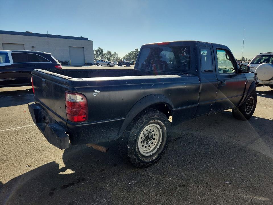 Aukcja sprzedaży 2003 Ford Ranger, vin: 1FTYR14U33PB66844, numer aukcji: 71682956