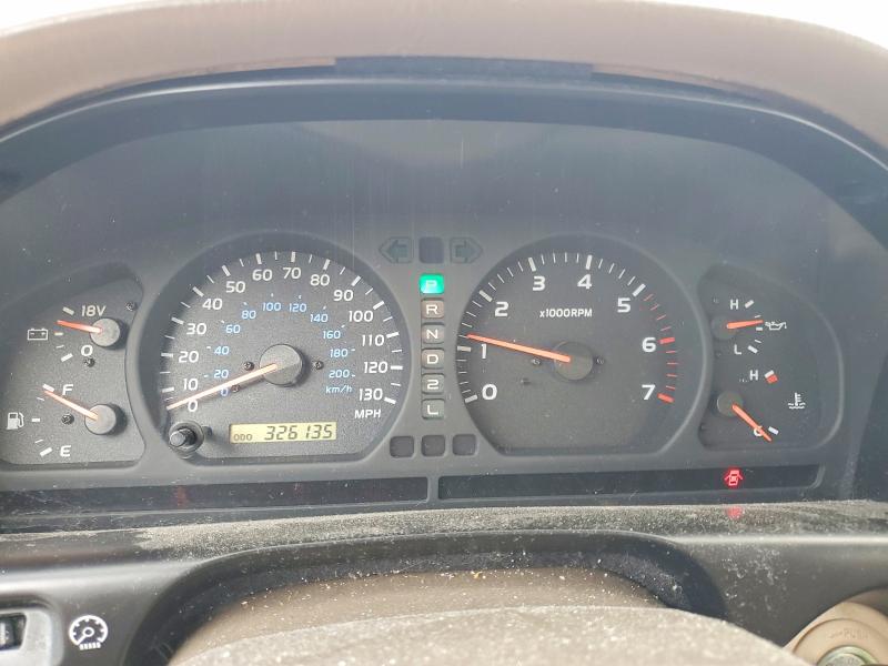 70252066 :رقم المزاد ، JT3HT05JXY0085604 vin ، 2000 Toyota Land Cruiser مزاد بيع