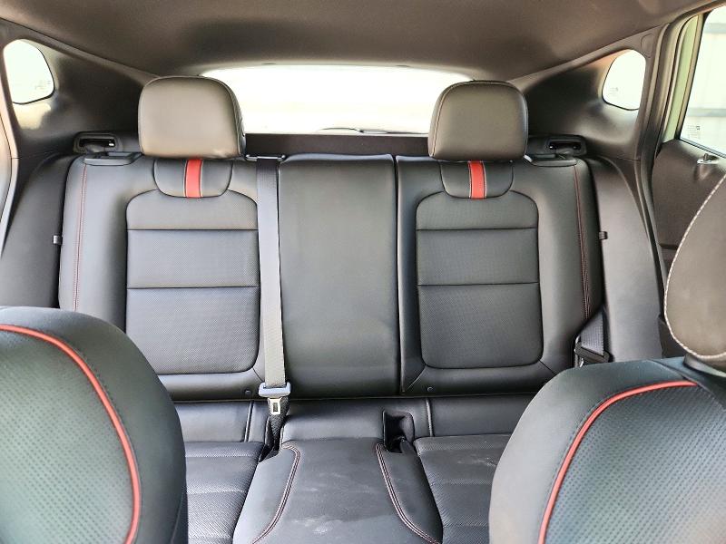 74116336 :رقم المزاد ، KL77LJE22RC092212 vin ، 2024 Chevrolet Trax مزاد بيع