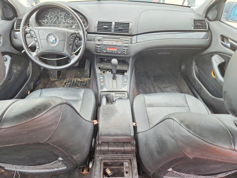 Aukcja sprzedaży 1999 Bmw 323, vin: WBAAM3332XCA80961, numer aukcji: 71374016