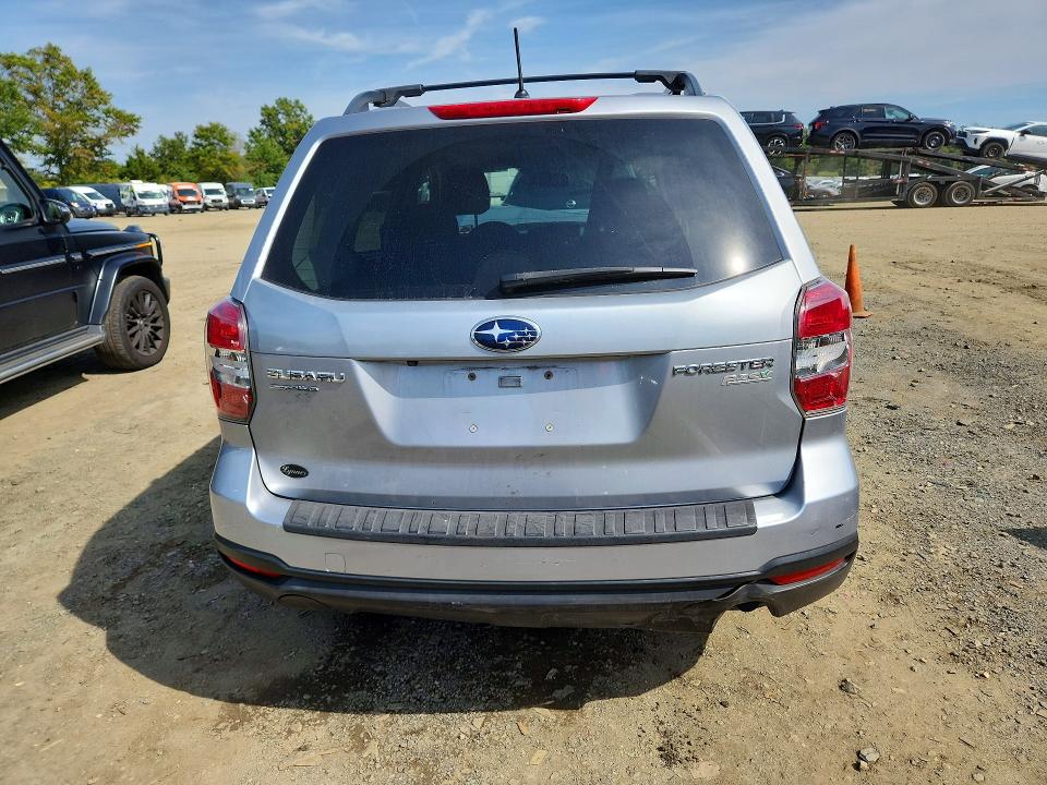 Продаж на аукціоні авто 2015 Subaru Forester, vin: JF2SJADC6FH460243, номер лоту: 71356676