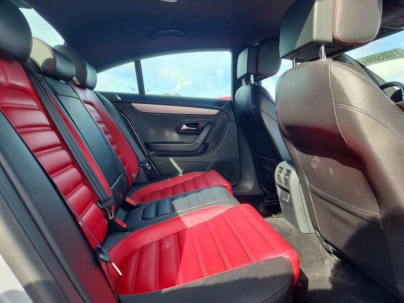 2015 Volkswagen Cc მანქანა იყიდება აუქციონზე, vin: WVWBN7AN7FE826756, აუქციონის ნომერი: 71085886