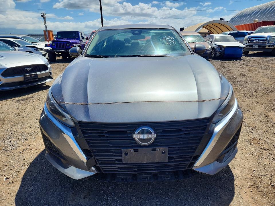 Aukcja sprzedaży 2023 Nissan Altima, vin: 1N4BL4DW0PN369630, numer aukcji: 73007746