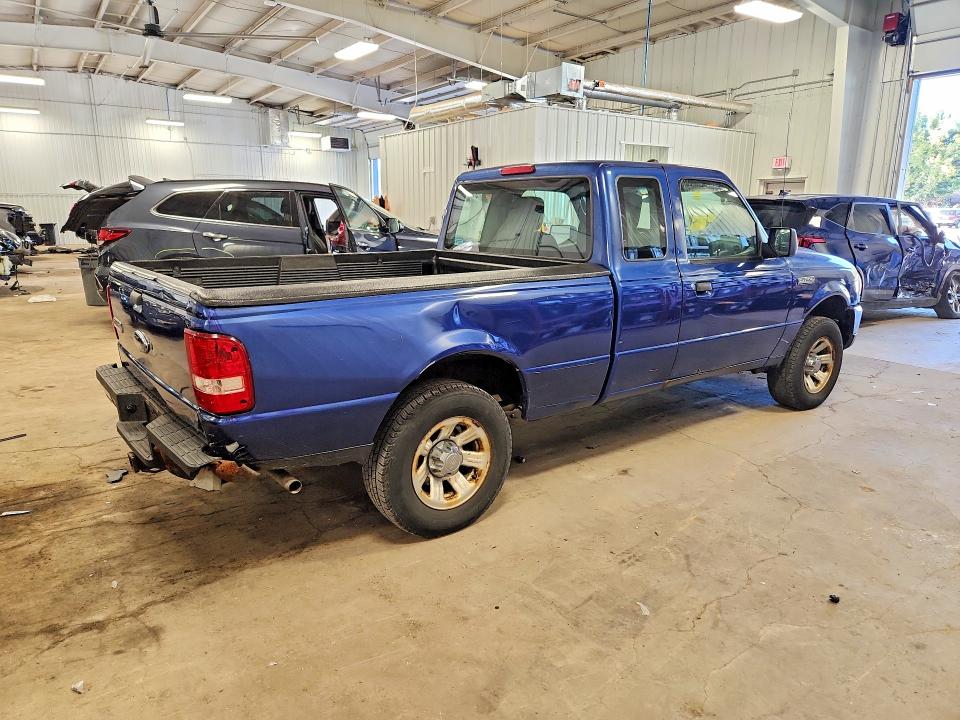 71378536 :رقم المزاد ، 1FTKR1ED7BPA51442 vin ، 2011 Ford Ranger مزاد بيع