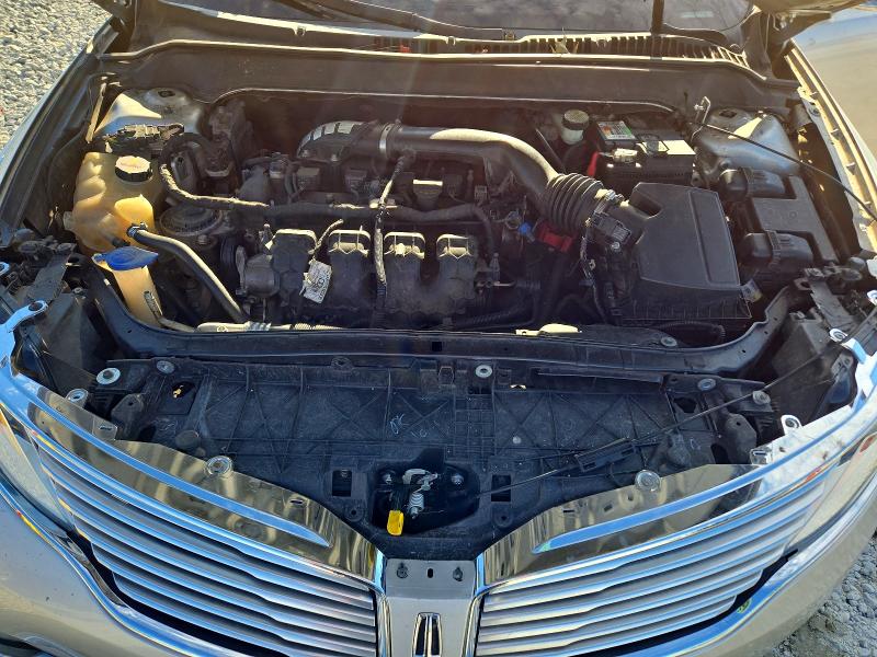 Продажа на аукционе авто 2013 Lincoln Mkz, vin: 3LN6L2G97DR810647, номер лота: 70984626