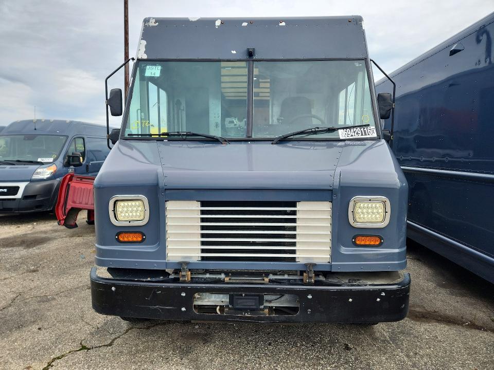 Продаж на аукціоні авто 2020 Ford F59, vin: 1F65F5KNXL0A03487, номер лоту: 69429116