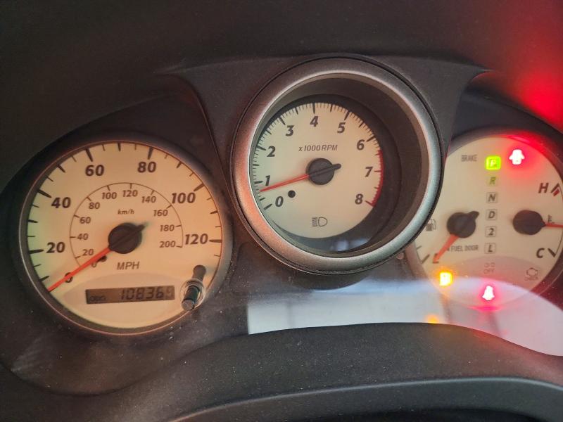 Продажа на аукционе авто 2002 Toyota Rav4, vin: JTEHH20V926016342, номер лота: 72595106