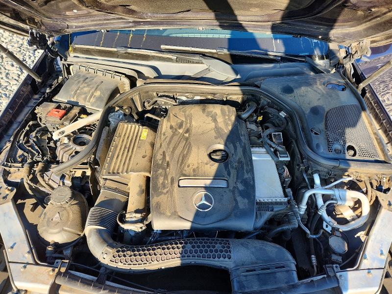 71829826 :رقم المزاد ، WDDZF4JB5HA100913 vin ، 2017 Mercedes-benz E مزاد بيع