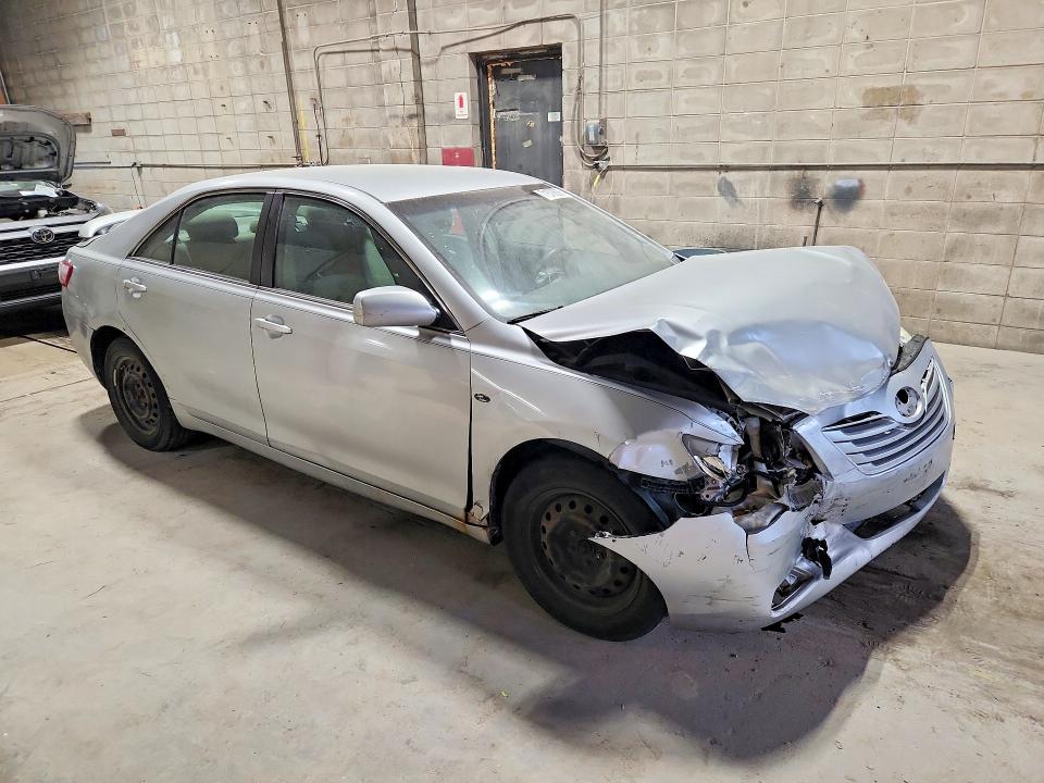 Продаж на аукціоні авто 2007 Toyota Camry, vin: 4T1BE46K77U660366, номер лоту: 71578826