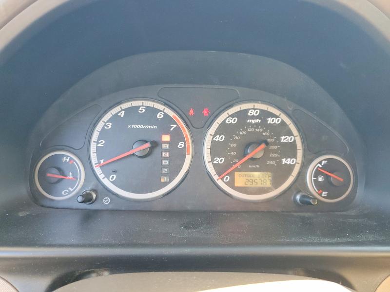 71577466 :رقم المزاد ، JHLRD78975C050507 vin ، 2005 Honda Cr-v مزاد بيع