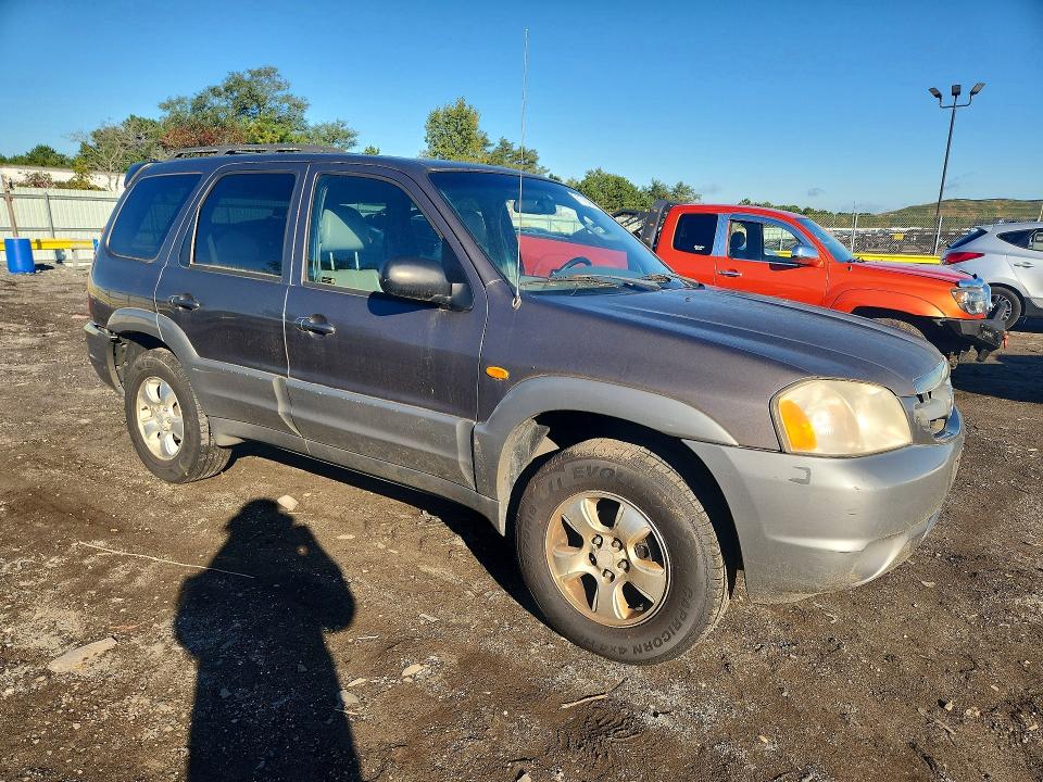 Aukcja sprzedaży 2002 Mazda Tribute, vin: 4F2CU08192KM50946, numer aukcji: 71173436